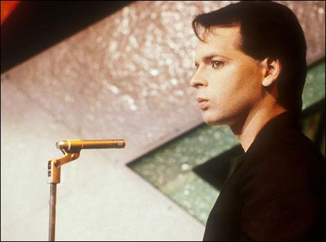 Gary Numan